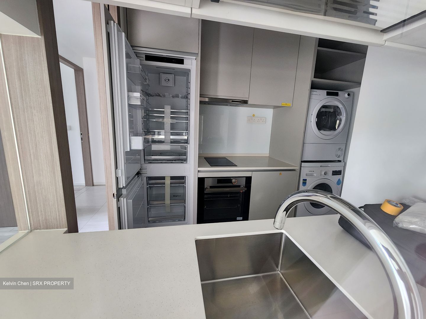 The Woodleigh Residences (D13), Apartment #409212081